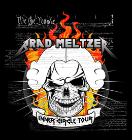 WE THE PEOPLE BRAD MELTZER INNER CIRCLE TOUR trademark