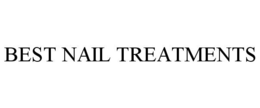 BEST NAIL TREATMENTS trademark