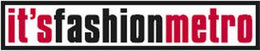 IT'S FASHION METRO trademark