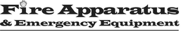 FIRE APPARATUS & EMERGENCY EQUIPMENT trademark