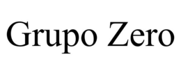 GRUPO ZERO trademark