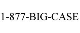 1-877-BIG-CASE trademark