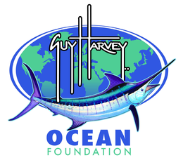 GUY HARVEY OCEAN FOUNDATION trademark