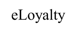 ELOYALTY trademark