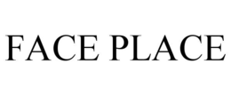 FACE PLACE trademark
