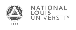 NATIONAL LOUIS UNIVERSITY 1886 trademark