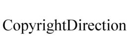 COPYRIGHTDIRECTION trademark