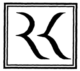 RK trademark