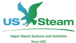 US STEAM VAPOR STEAM SYSTEMS AND SOLUTIONS SINCE 1992 trademark