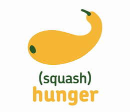 (SQUASH) HUNGER trademark