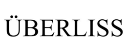 ÜBERLISS trademark