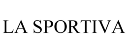 LA SPORTIVA trademark