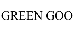 GREEN GOO trademark