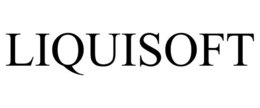 LIQUISOFT trademark
