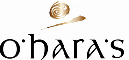 O'HARA'S trademark
