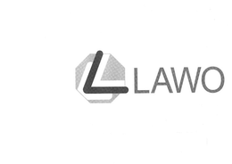 L LAWO trademark
