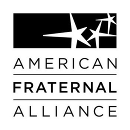 AMERICAN FRATERNAL ALLIANCE trademark