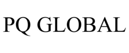 PQ GLOBAL trademark