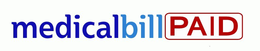 MEDICALBILLPAID trademark