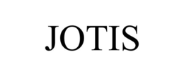 JOTIS trademark
