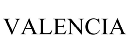 VALENCIA trademark