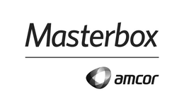 MASTERBOX AMCOR trademark