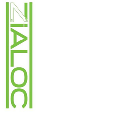 ZIALOC trademark