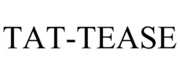TAT-TEASE trademark