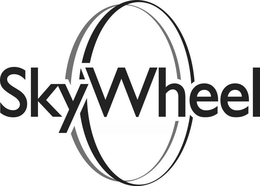 SKYWHEEL trademark