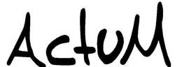 ACTUM trademark