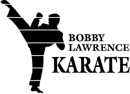 BOBBY LAWRENCE KARATE trademark
