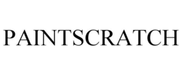 PAINTSCRATCH trademark