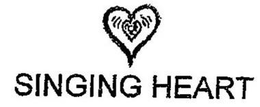 SINGING HEART trademark