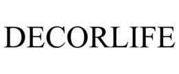 DECORLIFE trademark