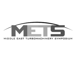 METS MIDDLE EAST TURBOMACHINERY SYMPOSIUM trademark