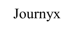 JOURNYX trademark