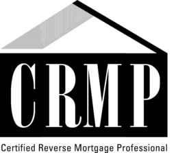 CRMP CERTIFIED REVERSE MORTGAGE PROFESSIONAL trademark