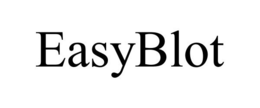EASYBLOT trademark