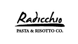 RADICCHIO PASTA & RISOTTO CO. trademark