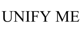 UNIFY ME trademark