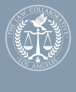 THE LAW COLLABORATIVE LOS ANGELES trademark