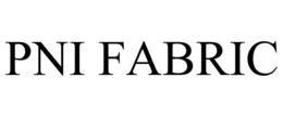 PNI FABRIC trademark