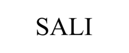 SALI trademark
