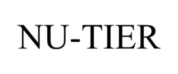 NU-TIER trademark