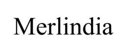 MERLINDIA trademark