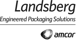 LANDSBERG ENGINEERED PACKAGING SOLUTIONS AMCOR trademark