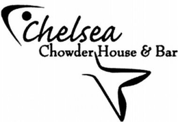 CHELSEA CHOWDER HOUSE & BAR trademark