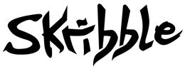 SKRIBBLE trademark