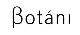 ßOTÁNI trademark