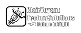 C CLAIRVOYANT TECHNOSOLUTIONS FUTURE INSIGHT trademark